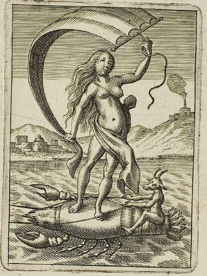EMBLEMATA NOVA AV ANDREAS FRIEDRICH, 1617